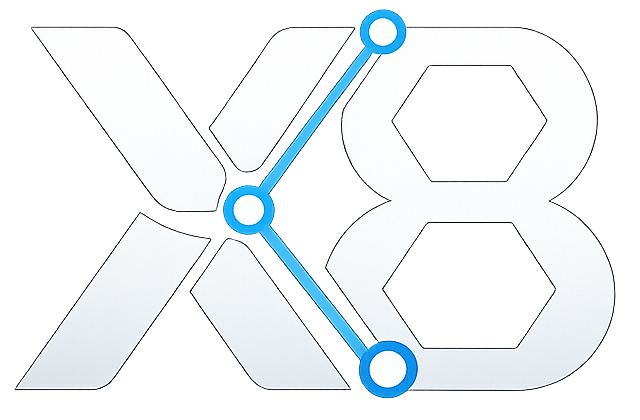 x8